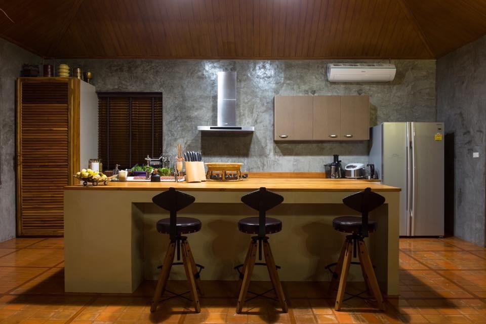 The Wes Village, Incl Free Breakfast & 100 Thb Food Gift Chiang Dao Exterior photo
