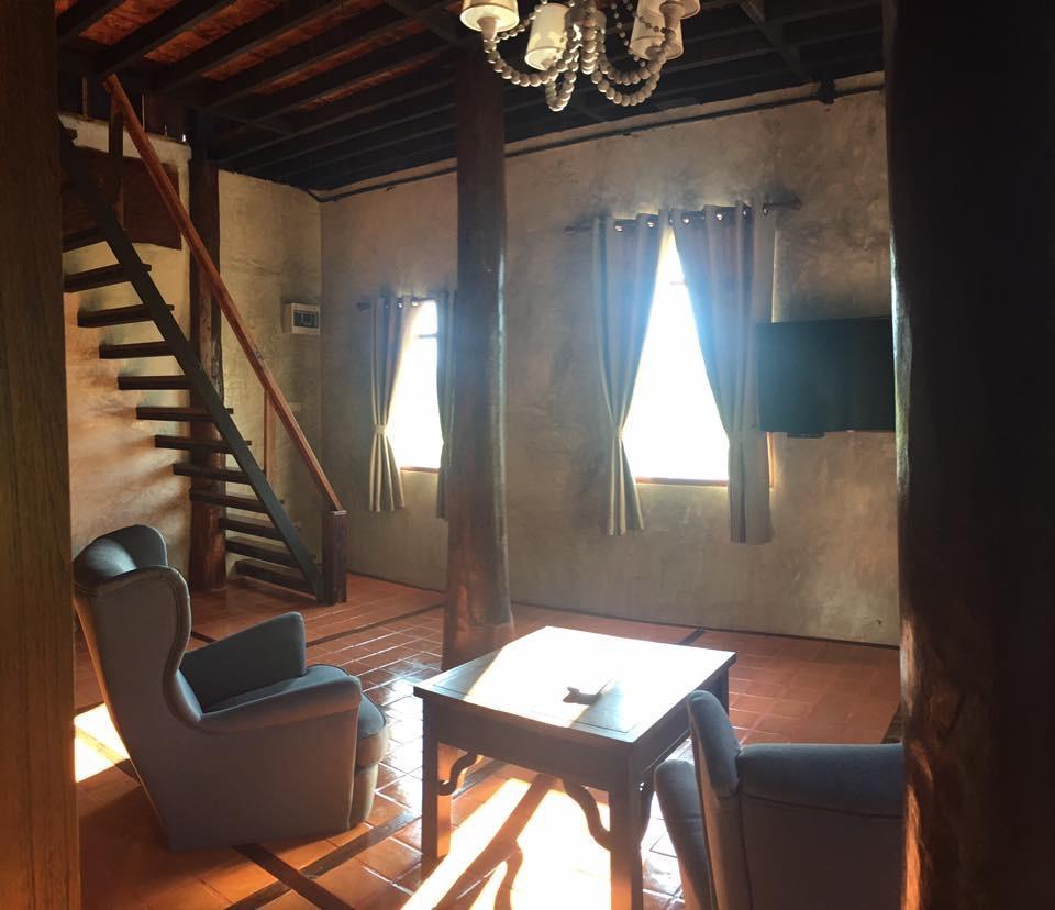 The Wes Village, Incl Free Breakfast & 100 Thb Food Gift Chiang Dao Exterior photo