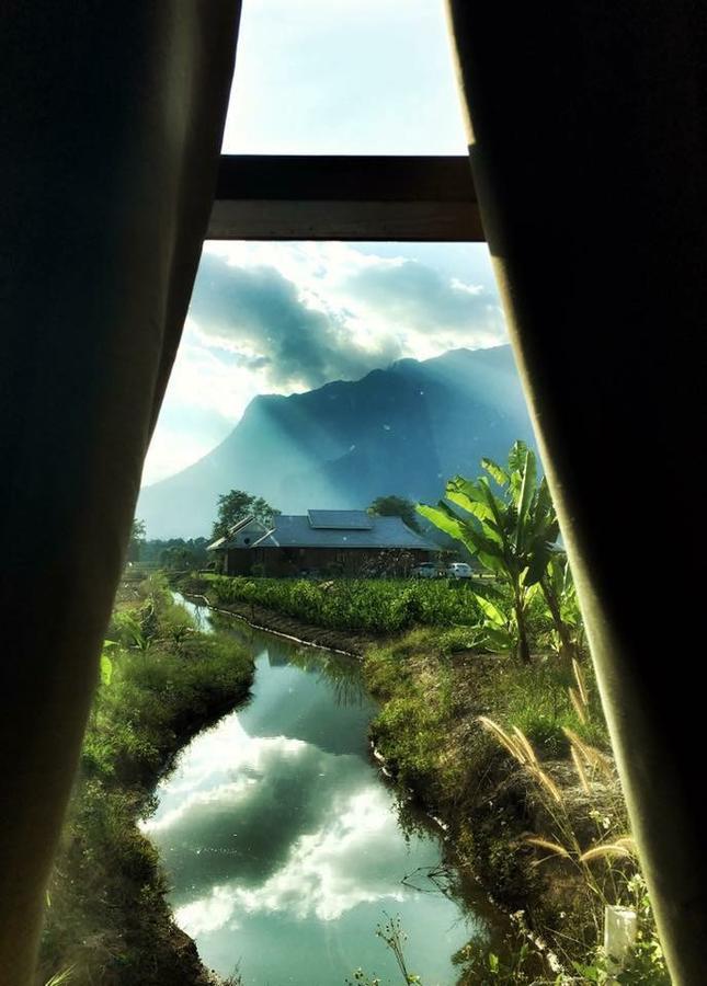 The Wes Village, Incl Free Breakfast & 100 Thb Food Gift Chiang Dao Exterior photo